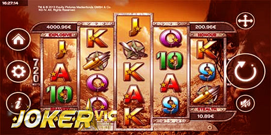 Joker123 game slot