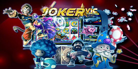 Joker123 slot