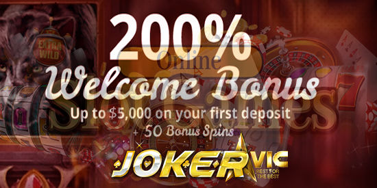Game slot