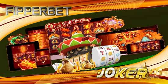 Joker123 game slot