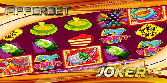 Joker123 judi slot