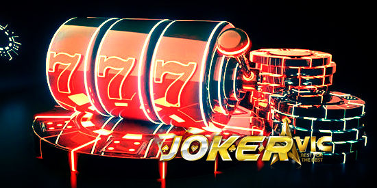 joker123 slot
