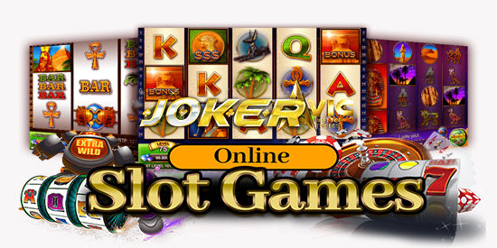 Judi slot terbaru