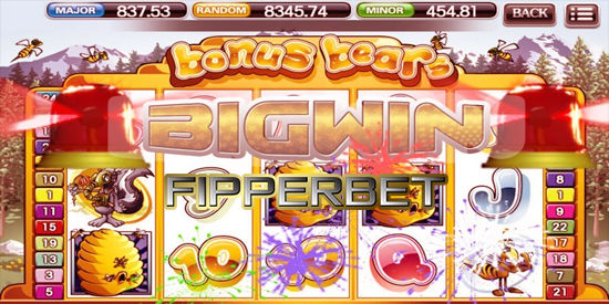 Game slot joker123