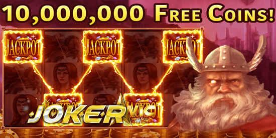 Joker123 slot