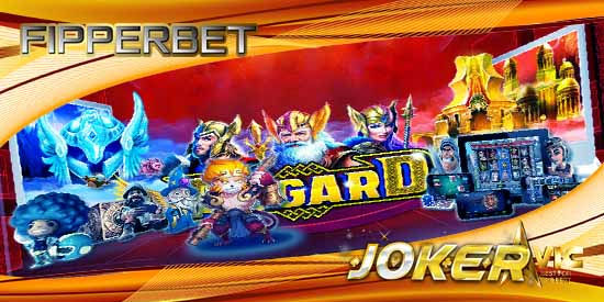 Slot joker123