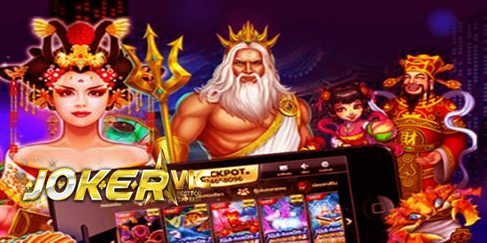 Judi slot terbaik