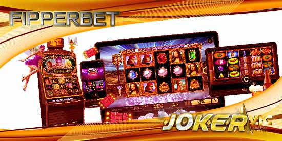 Game slot terbaru