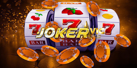 Joker gaming