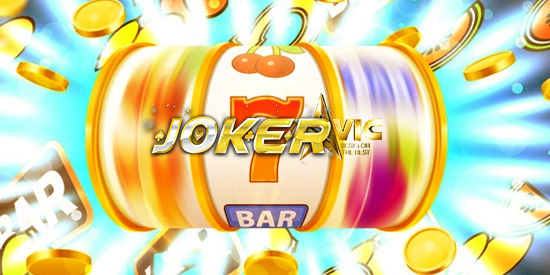 Agen joker123