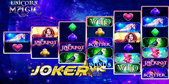 joker123 game slot