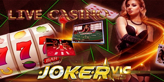 Joker123 slot