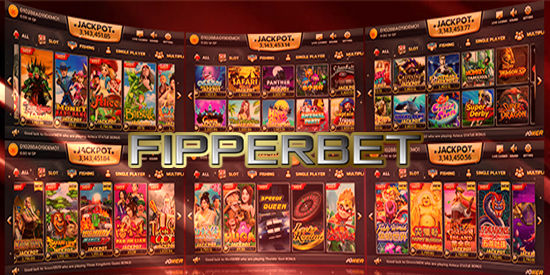 Judi slot joker123