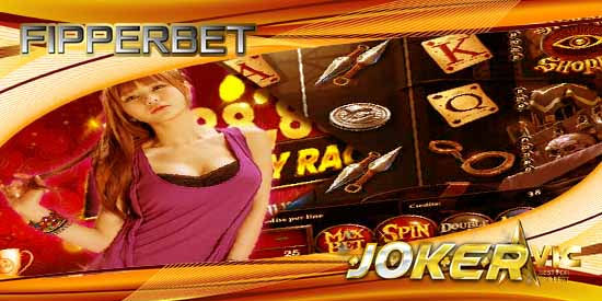 Joker123 game slot