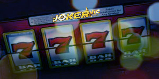 Joker123 slot