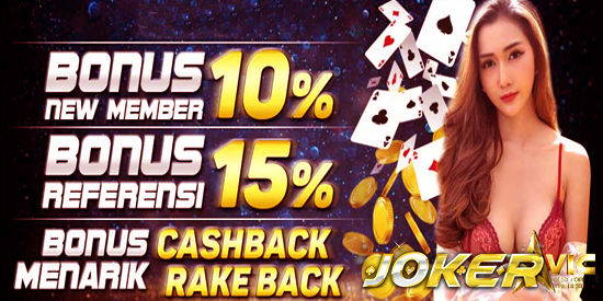 Judi slot terbaru