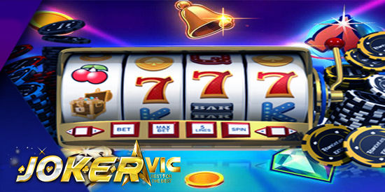Slot joker123