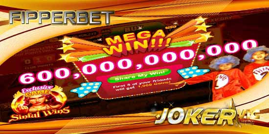 Joker123 game slot