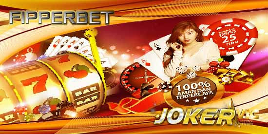 Joker123 game slot