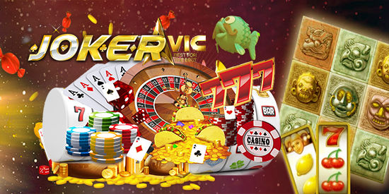 Joker123 judi slot