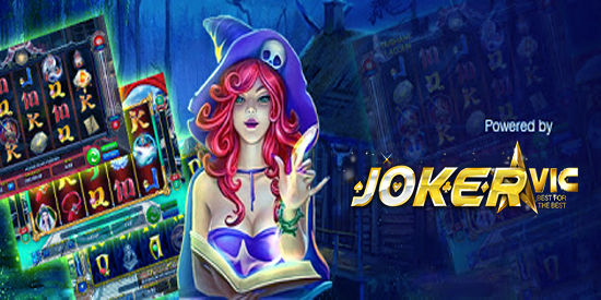 Joker123 slot