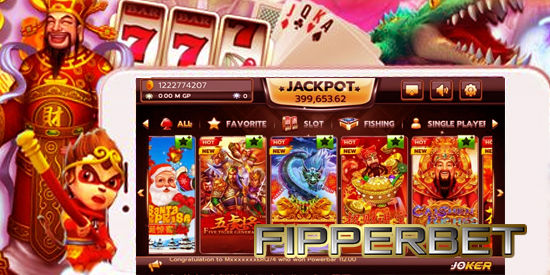 Joker123 game slot