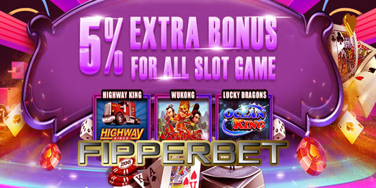 Game slot joker123