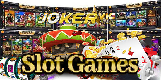 Joker123 slot
