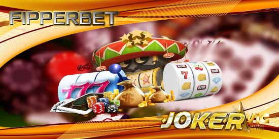 Joker123 gaming