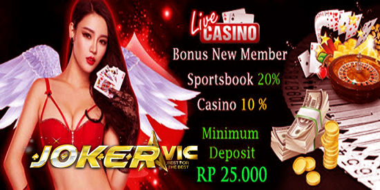 Joker123 game slot
