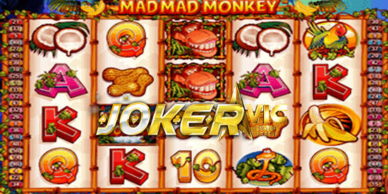 Joker123 apk