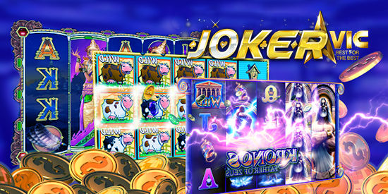 Joker123 game slot