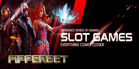 Slot joker123