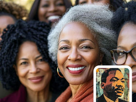 Mentorship Matters: How to Guide the Next Generation of Black Women (MLK Day of Service)