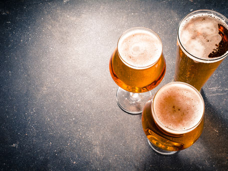 大量飲酒における感覚過敏の出現