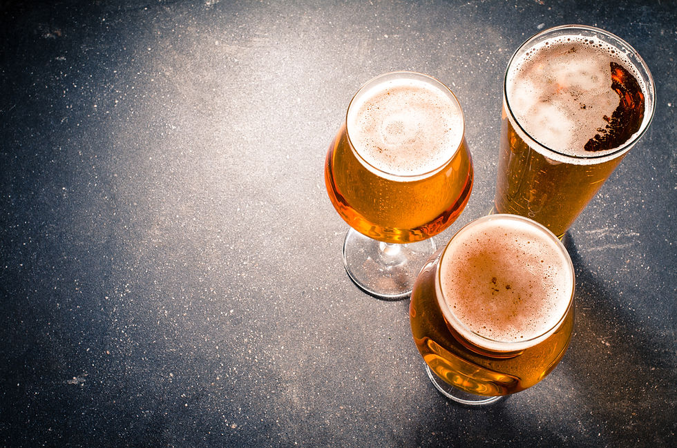 ビール