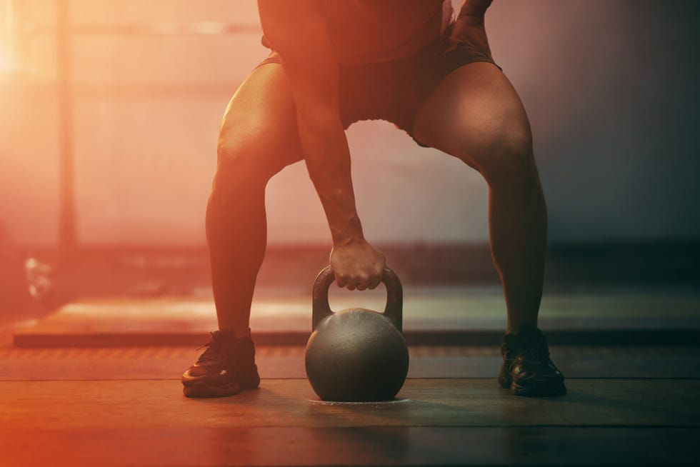 Faith & Fitness