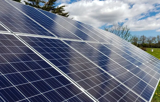 Solar Installer Solar Installation Companies Grne Solar