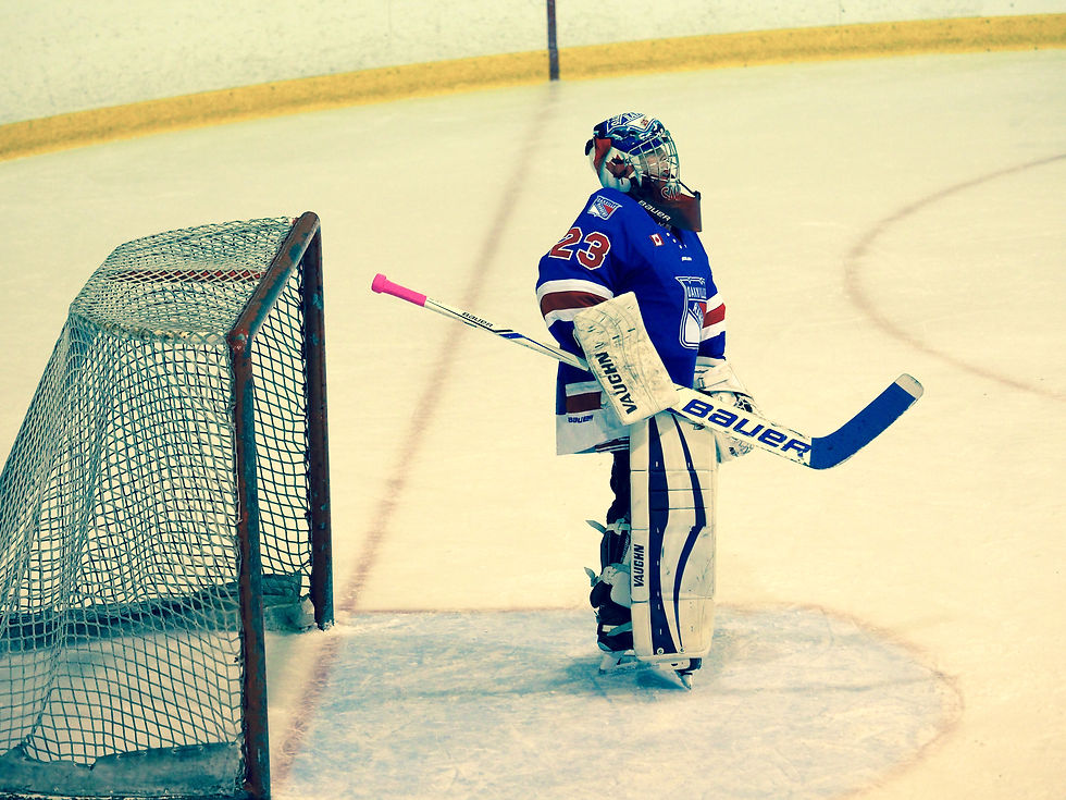 Thumbnail: Sports Photography