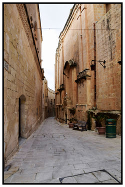 Mdina