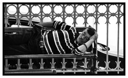 Turkish - Sirkeci train station