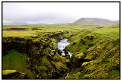 Skógafoss