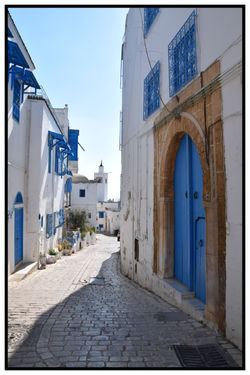Sidi Bou Saïd