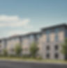 multifamily apartment buildings