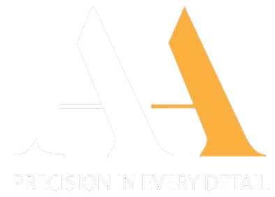 logo AA maintenance