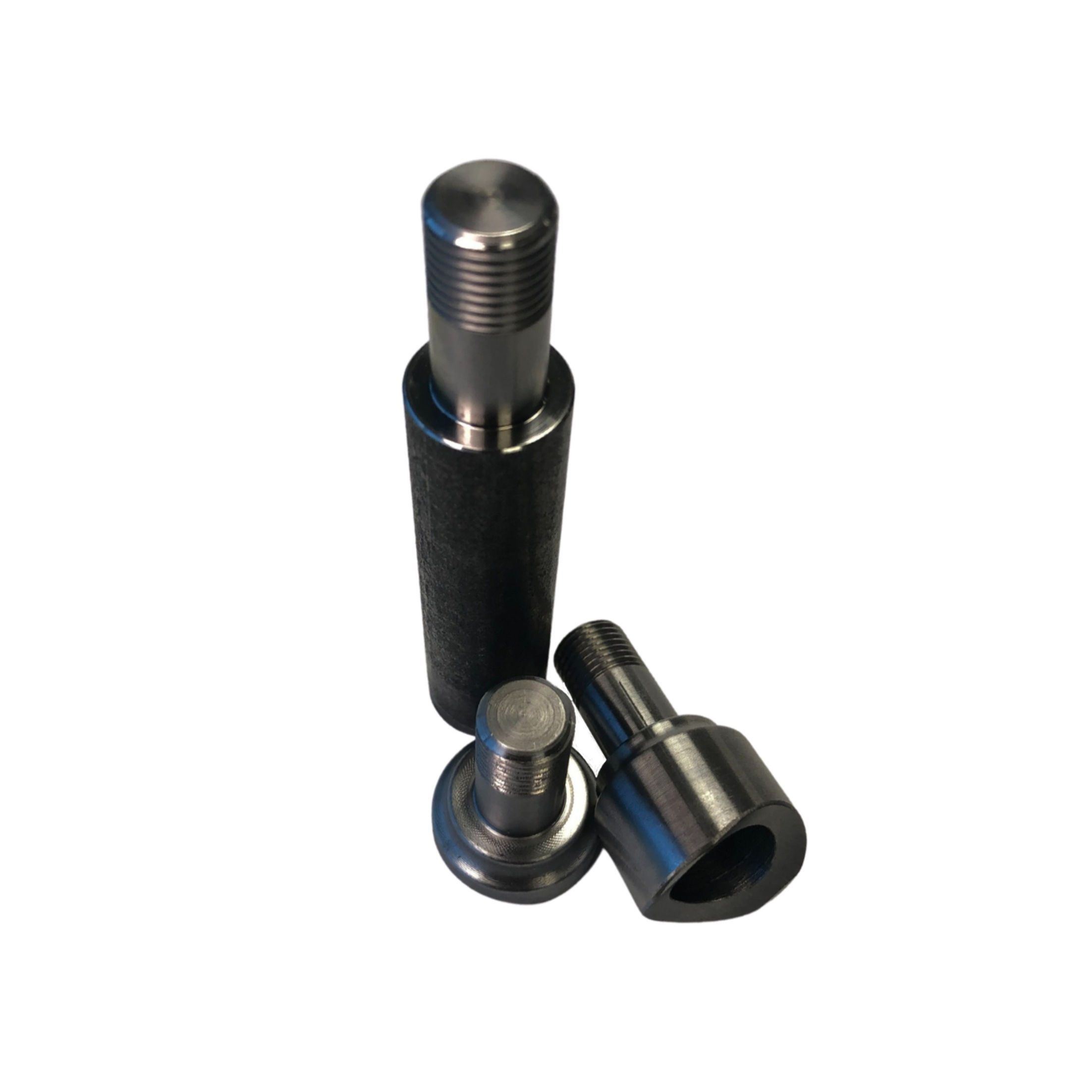 1/2-20 Weld-On Stud (WS100-0820-xxx)