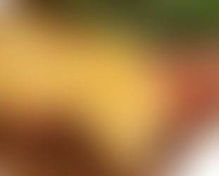 ENGLAND: Welsh Rarebit over Toast and English Salad Cream