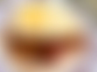 egg and asian chicken on rice