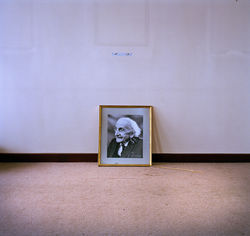 Forgotten Professor.