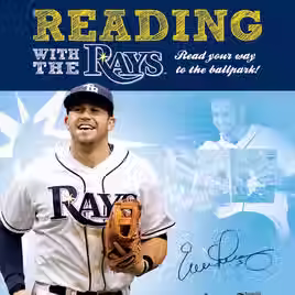 Reading with the Rays